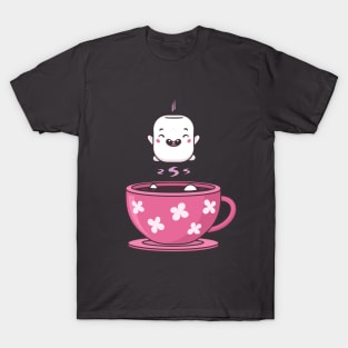 Hot Tub Fun T-Shirt